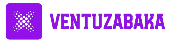 Ventuzabaka logo